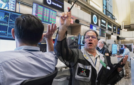 Financial Markets